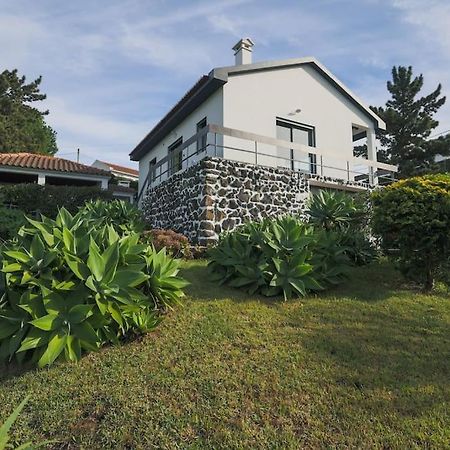 Villa O Nosso Refugio Água de Pau Exterior foto